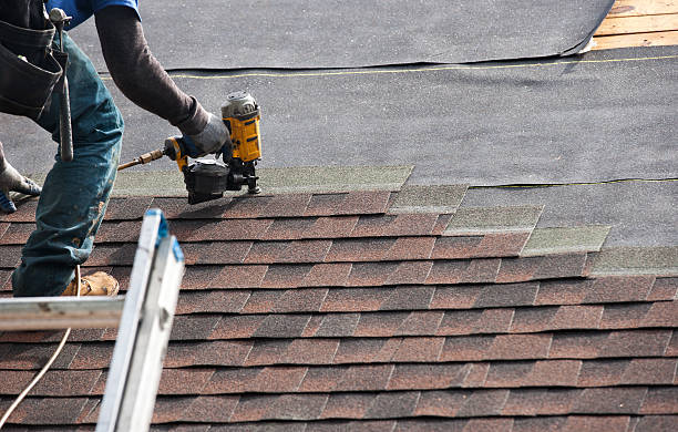 Licensed Gutter Installation service in Holcomb, KS - Brentwood Metal Roofing